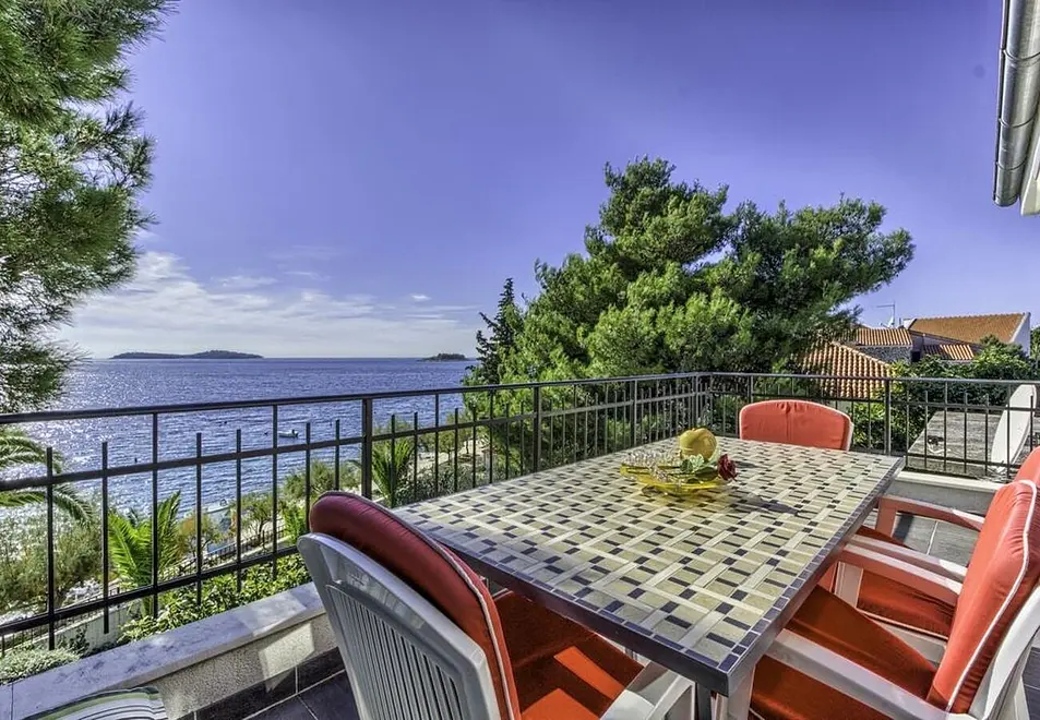 Ferienwohnung in Rogoznica haustiergeeignet 66153160 26891