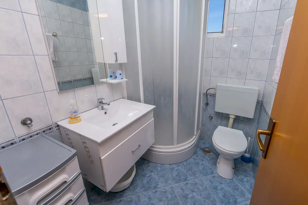 Ferienwohnung in Rogoznica  999207734 35754 – Foto 3