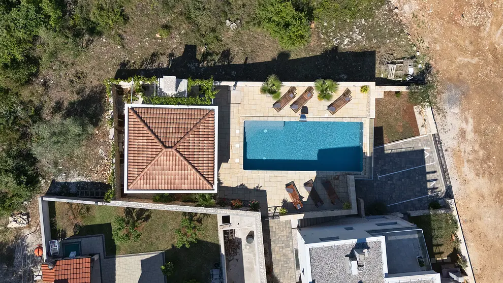 Ferienwohnung in Nin mit Pool 999211185 38998 – Foto 26