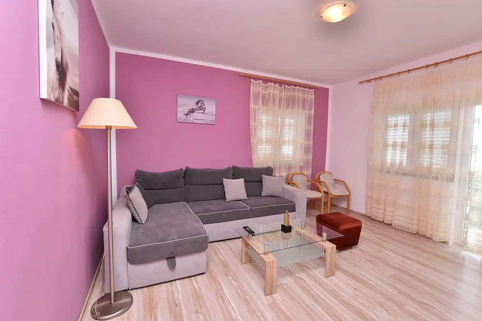 Ferienwohnung in Primosten  999204551 32744 – Foto 3