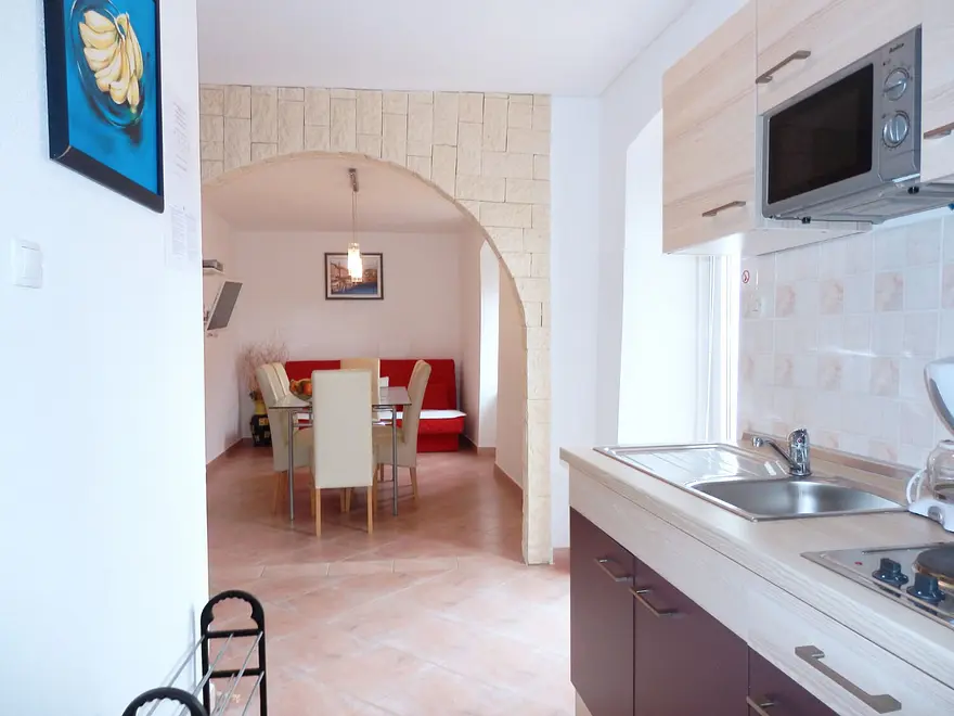 Ferienwohnung in Medulin mit Pool 999211456 39228 – Foto 2
