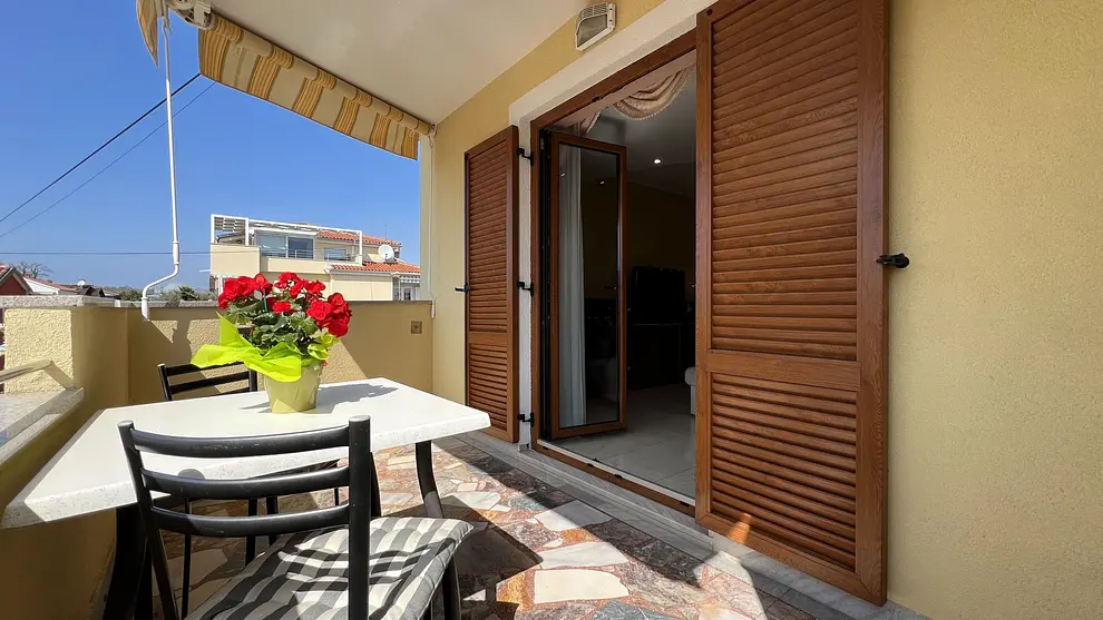Ferienwohnung in Novigrad in Dalmatien  999235024 42950 – Foto 12