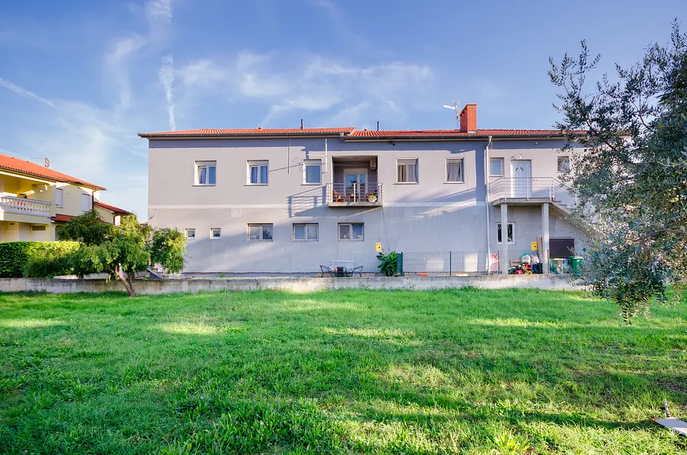 Ferienwohnung in Fazana  999207291 35353 – Foto 4