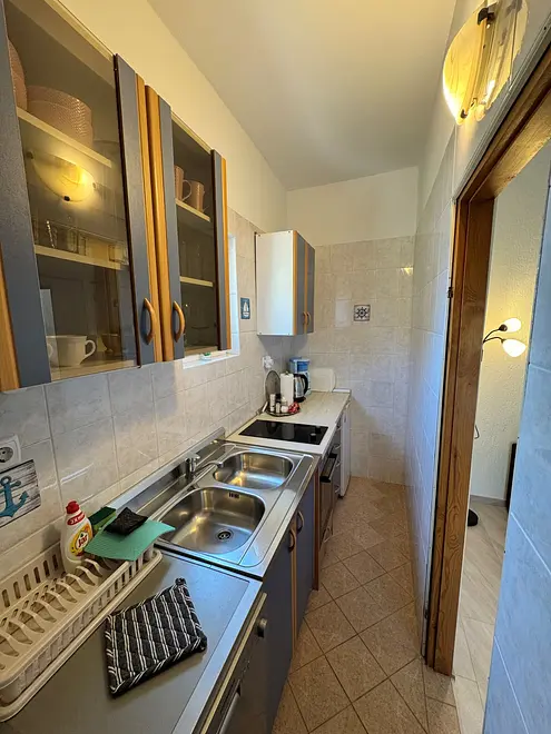 Ferienwohnung in Kampor  999207505 35549 – Foto 17