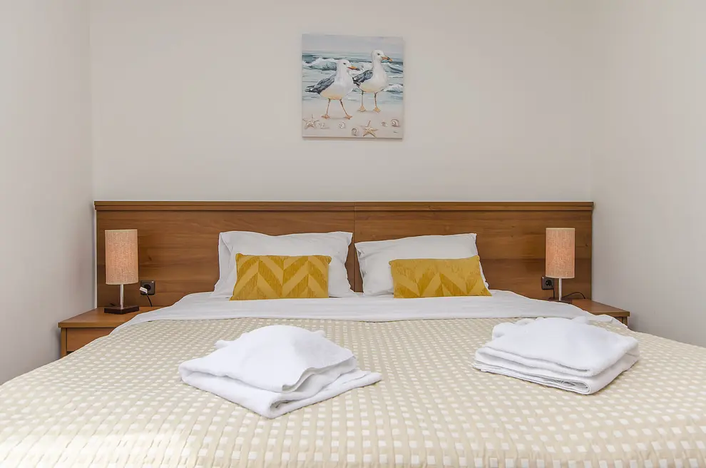 Ferienappartment in Murter  999209519 37442