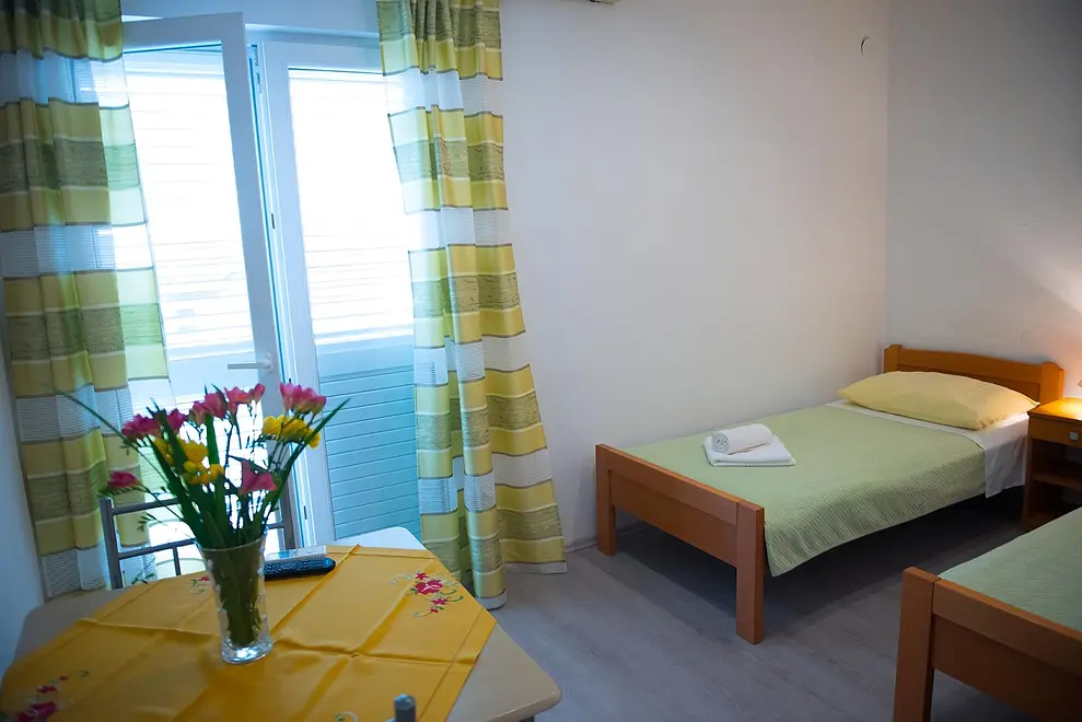 Ferienappartment in Podstrana  999212231 39907 – Foto 7