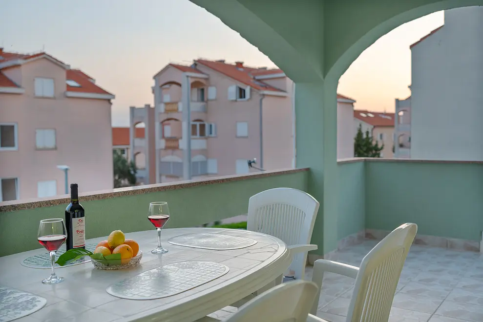 Ferienwohnung in Novalja  999208760 36714 – Foto 2