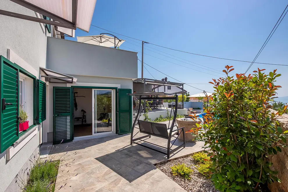 Ferienhaus in Bakar mit Pool 999207288 35350 – Foto 22