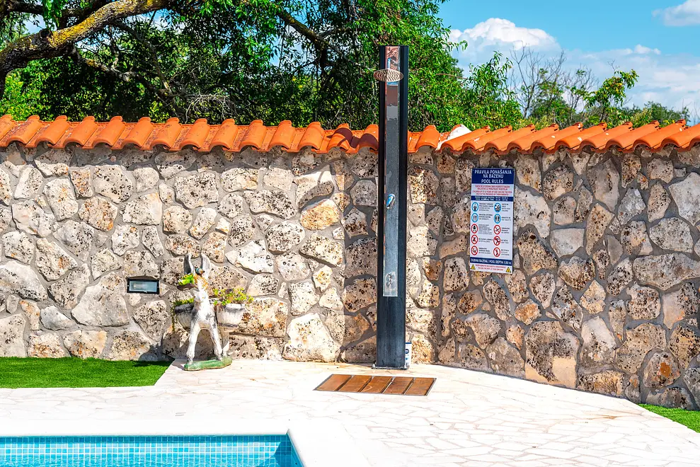 Ferienhaus in Drnis mit Pool 999212454 40082 – Foto 27