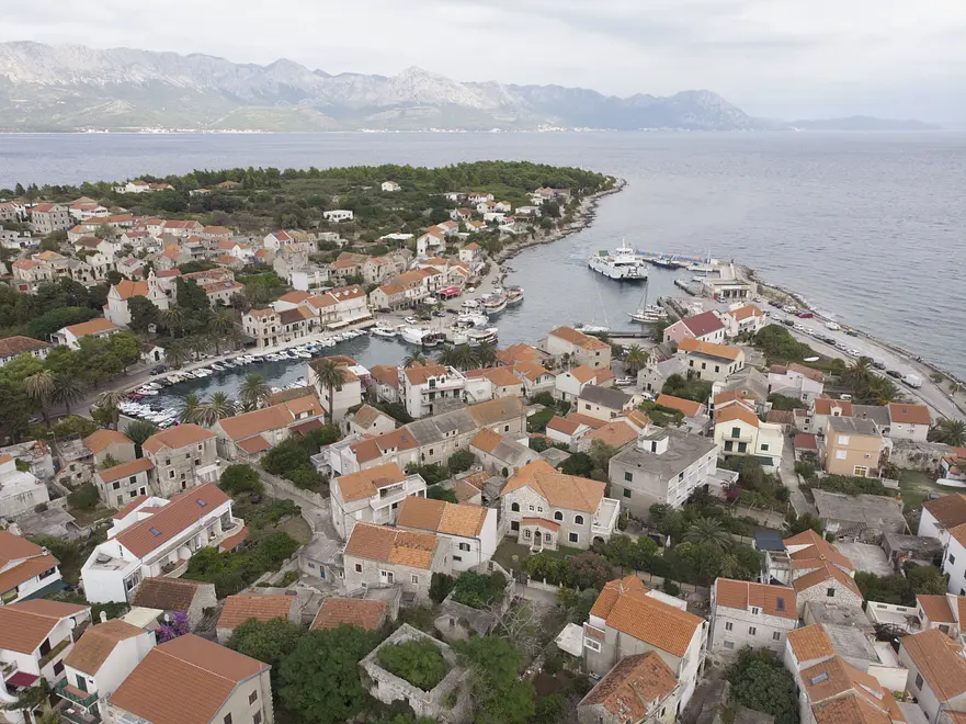 Ferienappartment in Hvar haustiergeeignet 66129759 15539