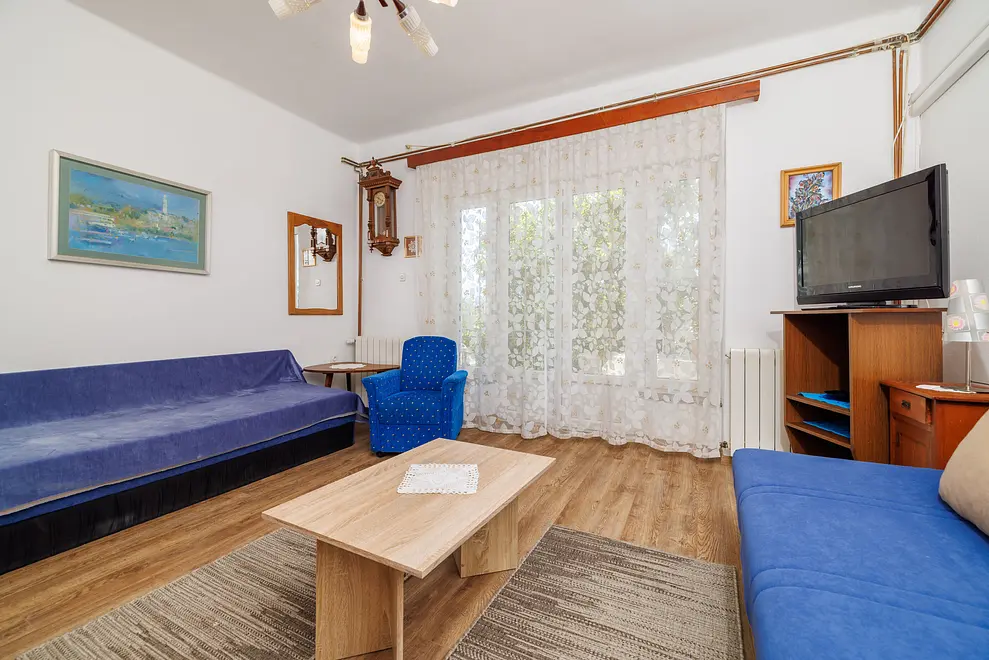 Ferienwohnung in Novi Vinodolski  999207163 35231 – Foto 17