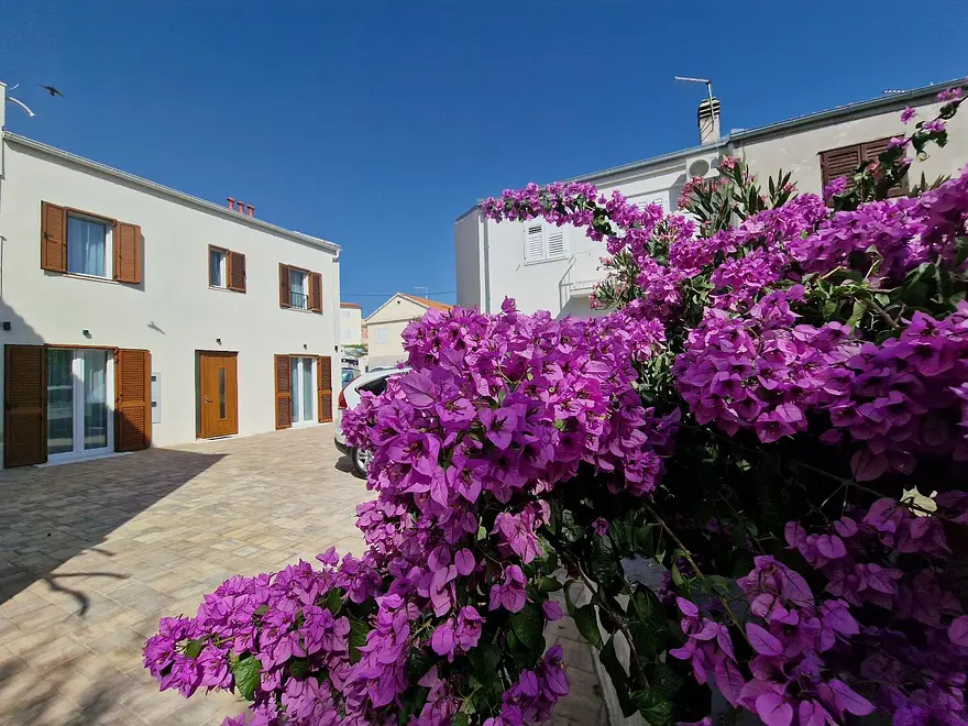 Ferienwohnung in Primosten  66141726 23545