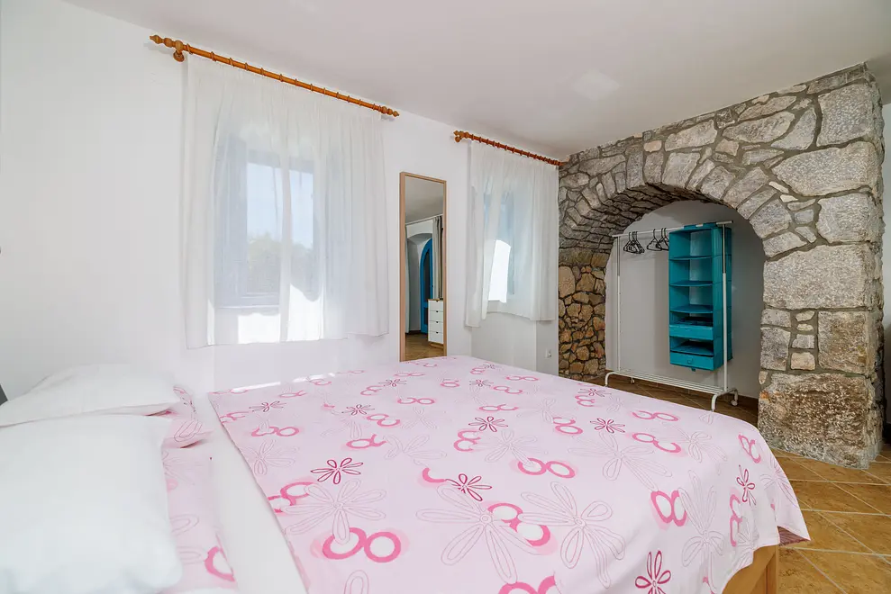 Ferienwohnung in Krk  999211018 38842 – Foto 19