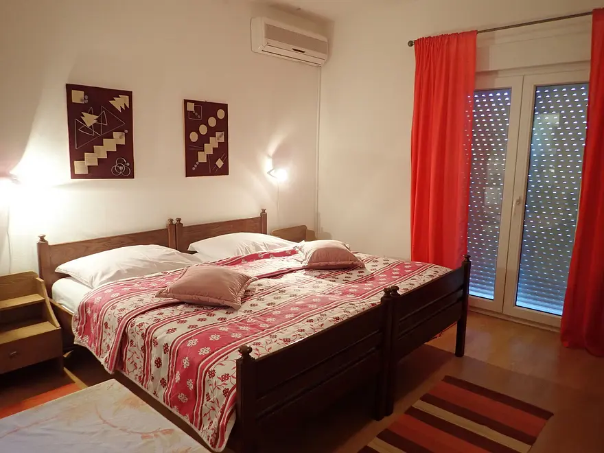 Ferienappartment in Starigrad  999206828 34913 – Foto 6