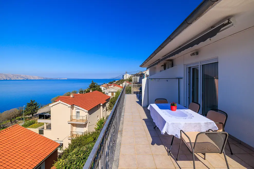 Ferienwohnung in Senj  999204639 32830 – Foto 30