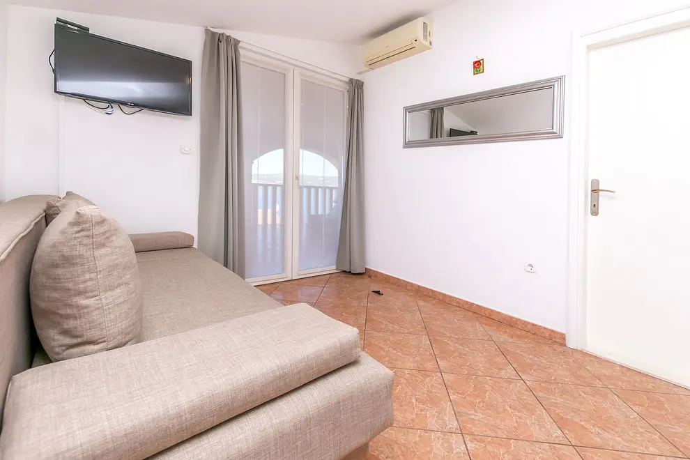 Ferienwohnung in Rogoznica  999212165 39852 – Foto 18