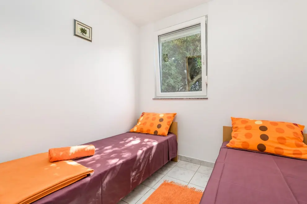 Ferienwohnung in Mandre  999212512 40126 – Foto 23