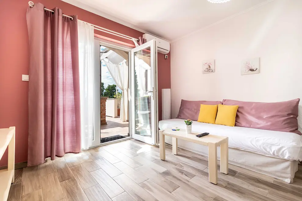 Ferienwohnung in Banjol  999207113 35181 – Foto 6