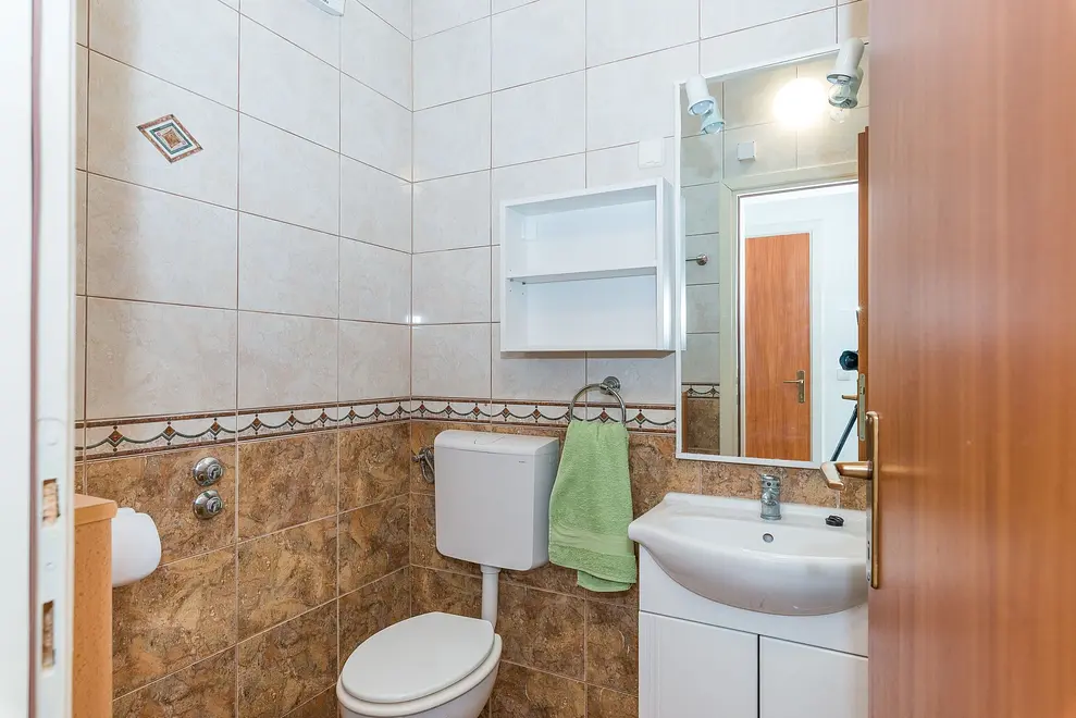 Ferienwohnung in Vir haustiergeeignet 999206045 34166 – Foto 21