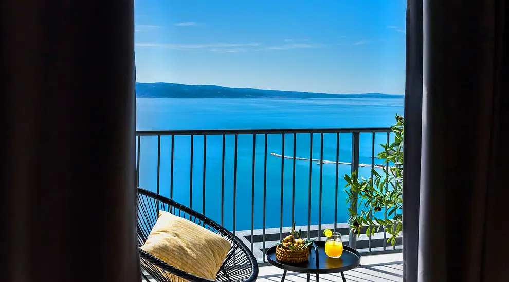 Ferienhaus in Omis mit Pool 999208204 36181 – Foto 29