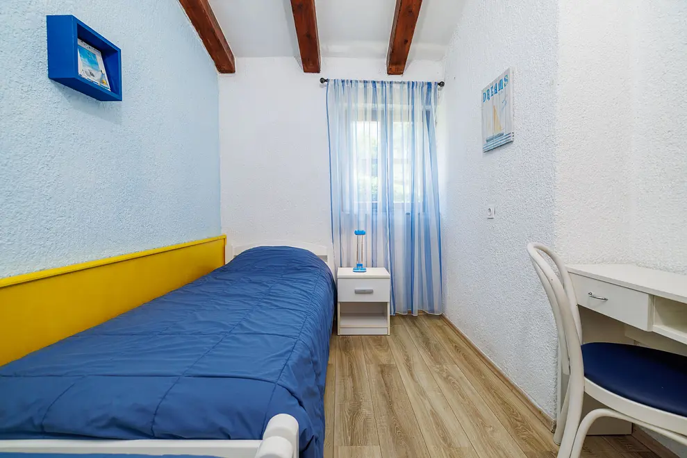 Ferienwohnung in Krsan mit Pool 999204998 33170 – Foto 28