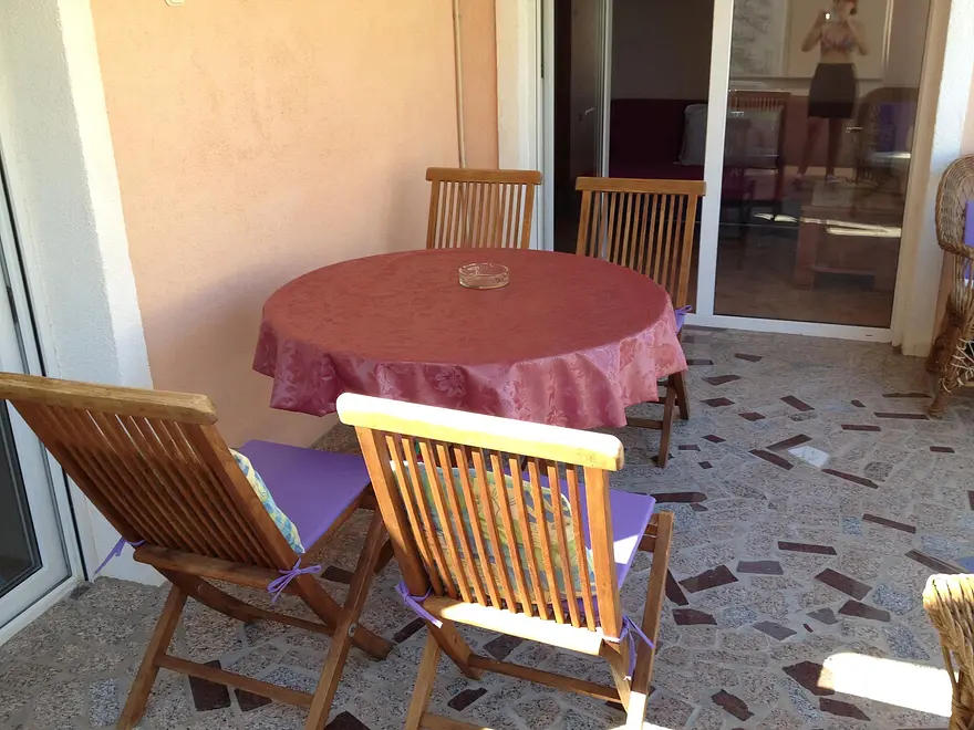 Ferienwohnung in Pag  999210186 38063 – Foto 4