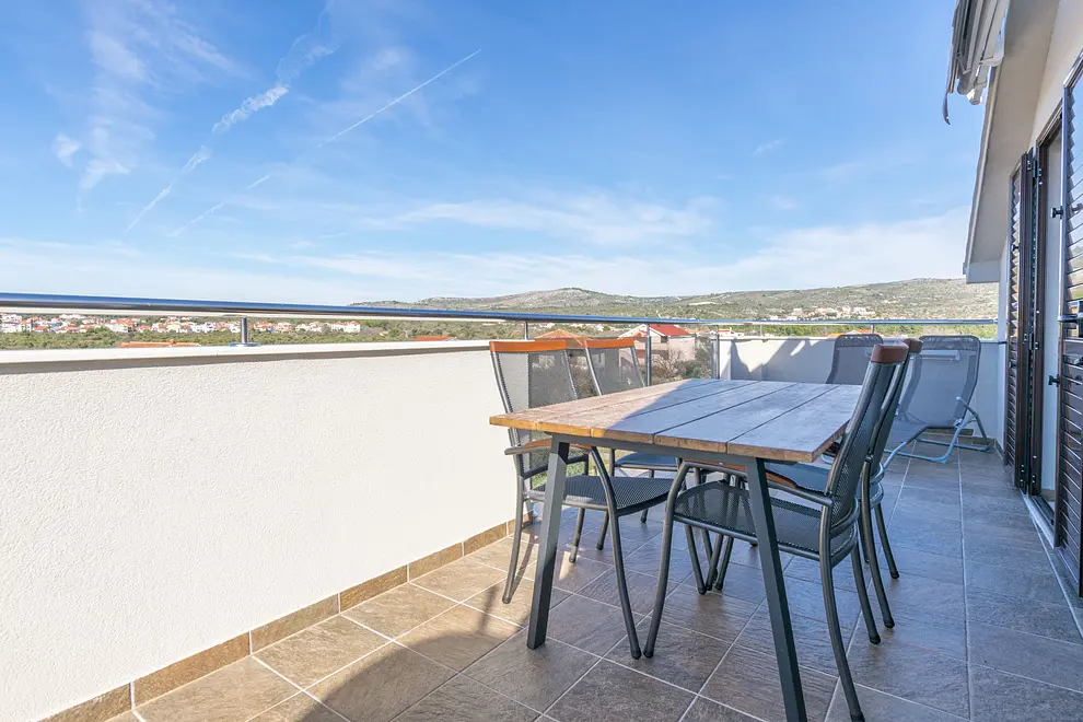 Ferienwohnung in Rogoznica  66132346 17524