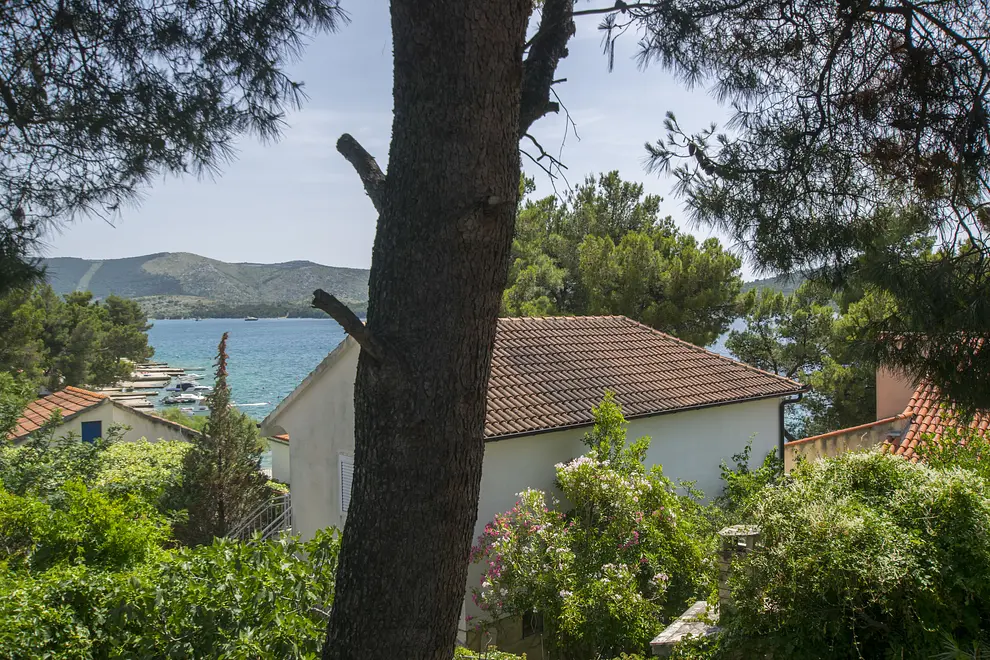Ferienwohnung in Sibenik  66110602 3684