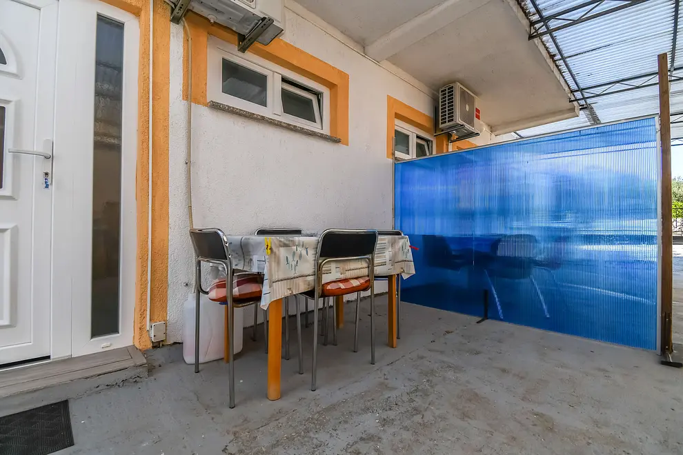 Ferienwohnung in Ciovo mit Pool 999207446 35497 – Foto 10