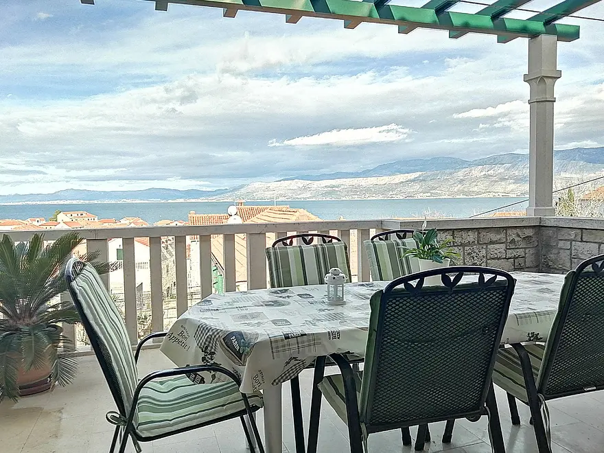 Ferienwohnung in Brac  999202699 30973 – Foto 17