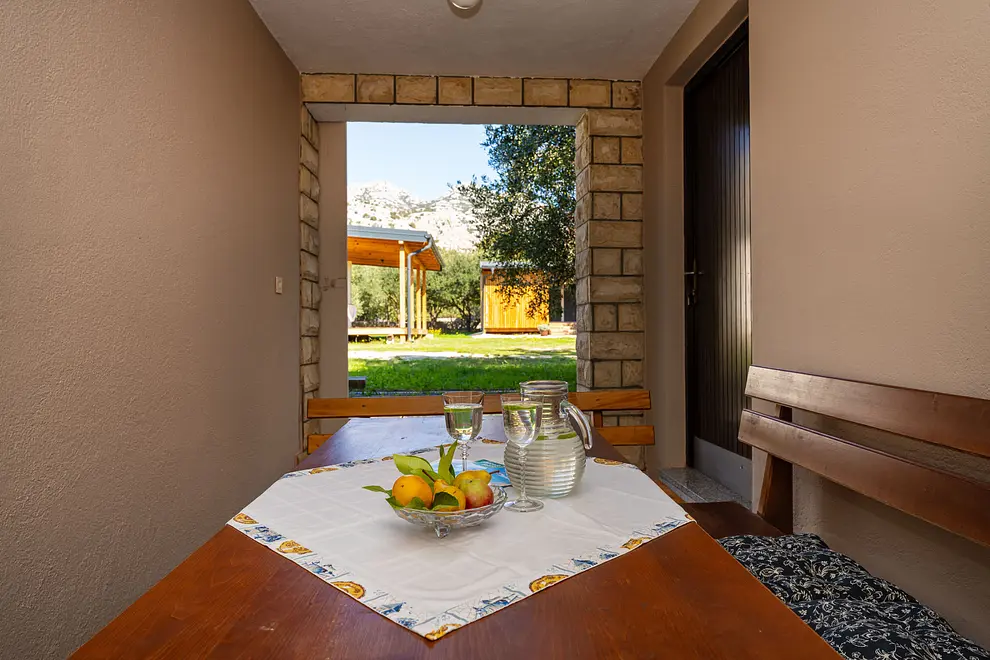 Ferienwohnung in Starigrad  999210129 38007 – Foto 3