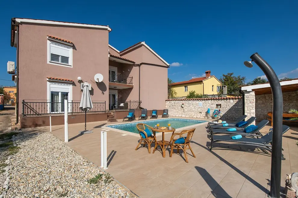 Ferienwohnung in Marcana mit Pool 999233141 42852 – Foto 10