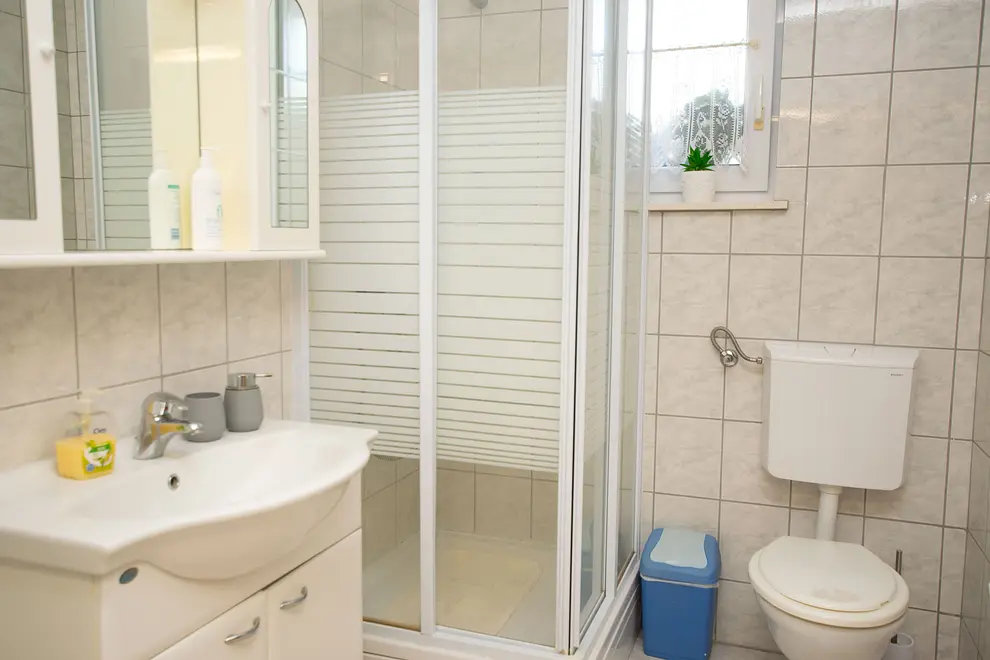 Ferienwohnung in Podstrana  999211116 38931 – Foto 23