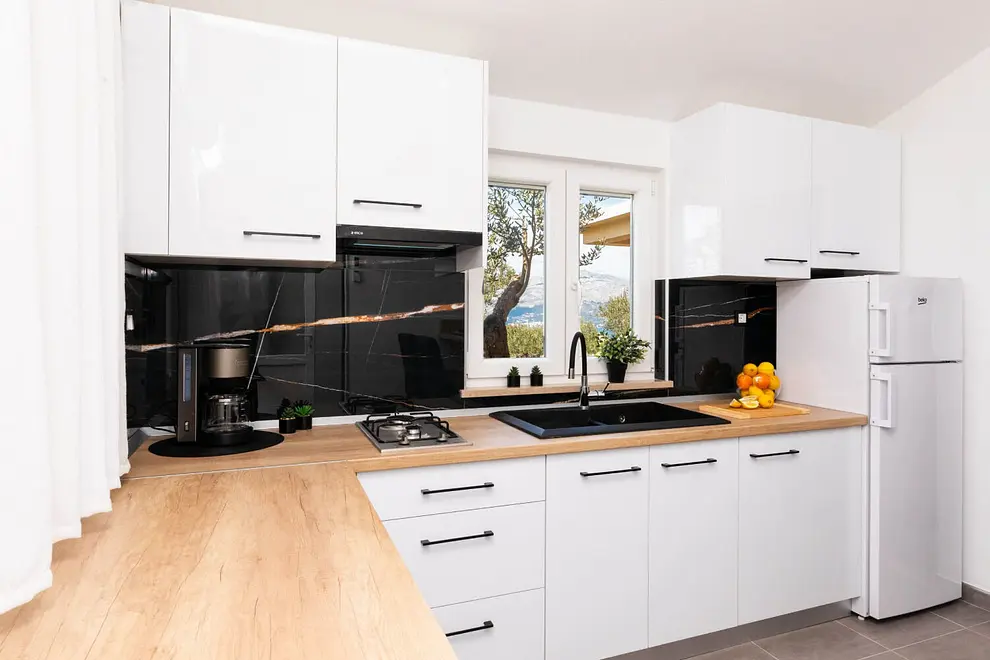 Ferienwohnung in Brac mit Pool 999207796 35812