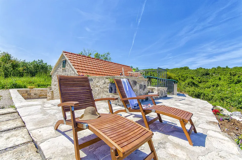 Ferienwohnung in Korcula  999204727 32915 – Foto 28