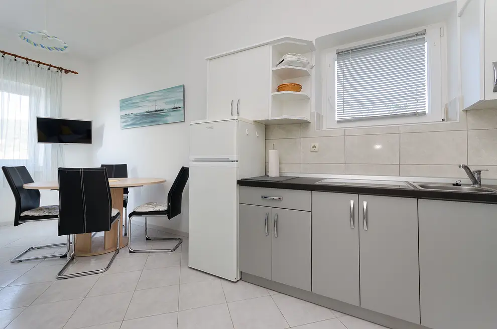 Ferienwohnung in Rab haustiergeeignet 999203412 31661 – Foto 21