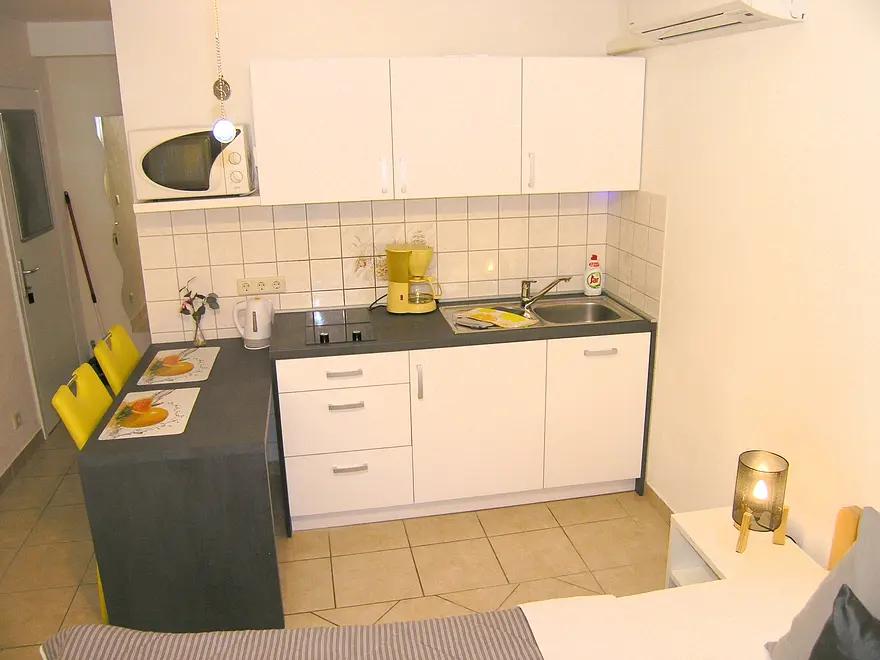 Ferienwohnung in Baska haustiergeeignet 999209042 36981 – Foto 12