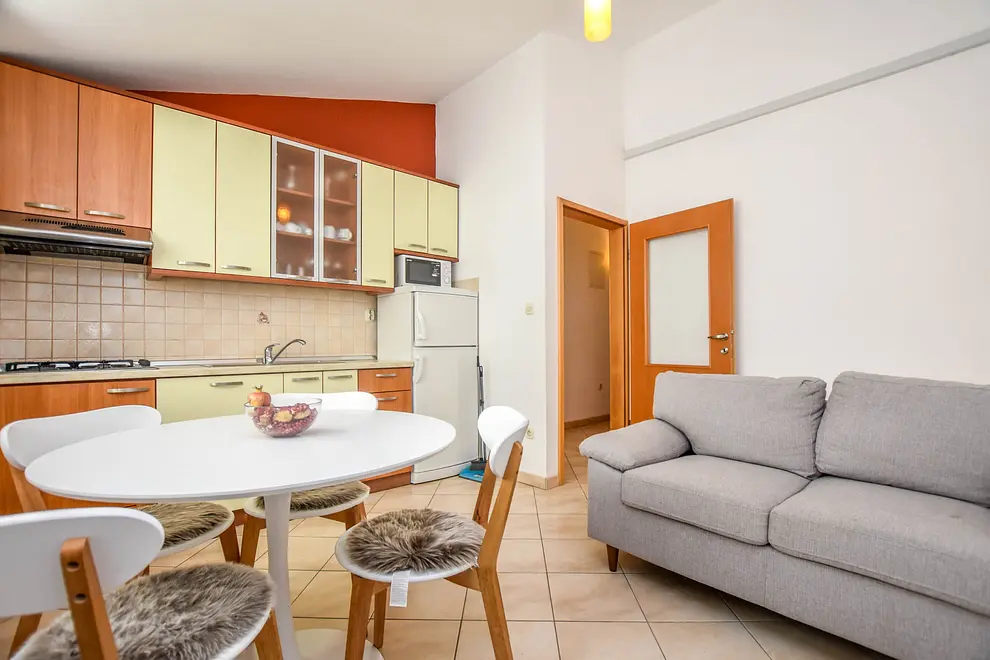 Ferienwohnung in Biograd mit Pool 999206755 34843 – Foto 7