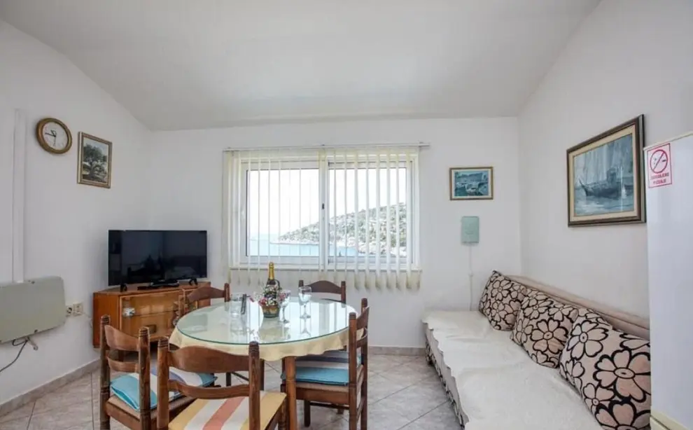 Ferienwohnung in Rogoznica mit Pool 999212441 40071 – Foto 17
