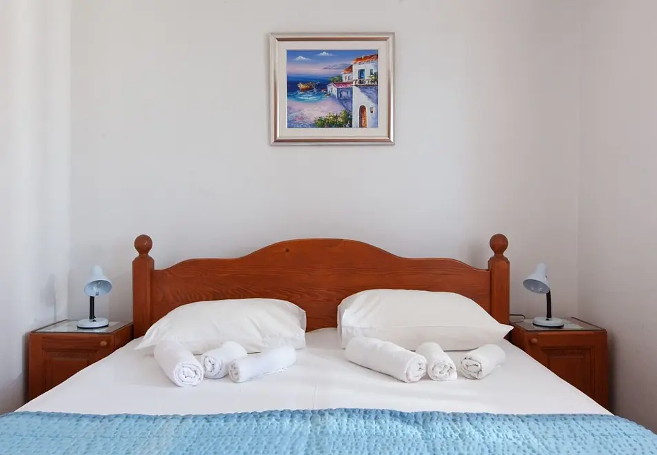 Ferienwohnung in Brela  999208305 36279 – Foto 12