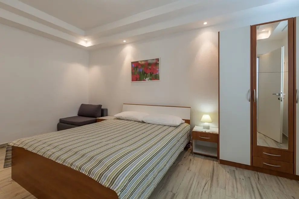 Ferienwohnung in Novigrad in Dalmatien  999202509 30792 – Foto 24