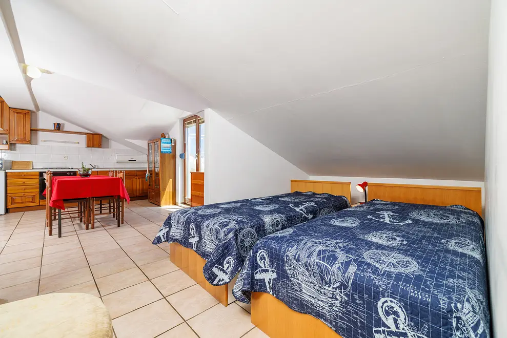 Ferienwohnung in Krk  999203373 31624 – Foto 34