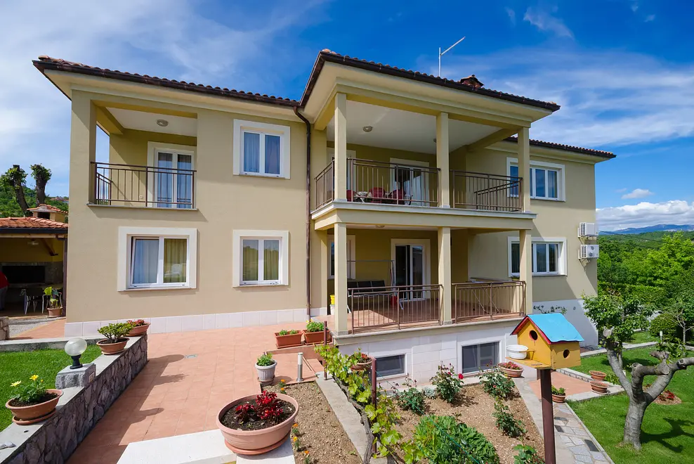 Ferienwohnung in Matulji mit Pool 999207068 35142 – Foto 4