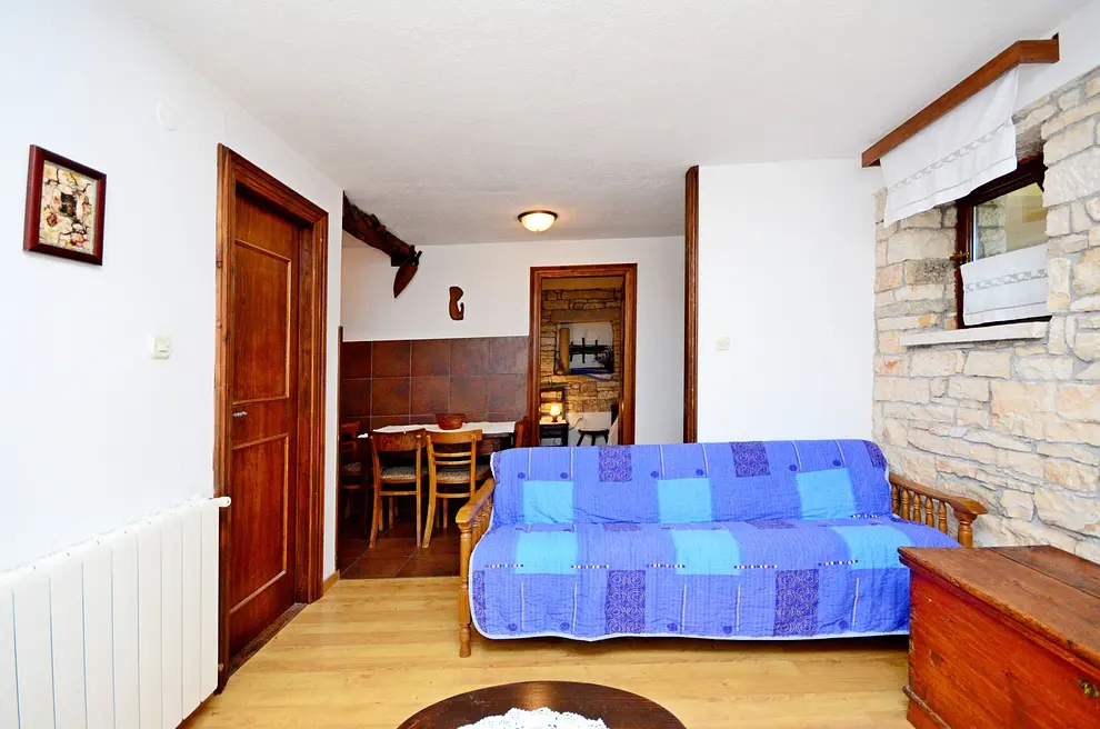 Ferienwohnung in Pazin  999202639 30915 – Foto 13