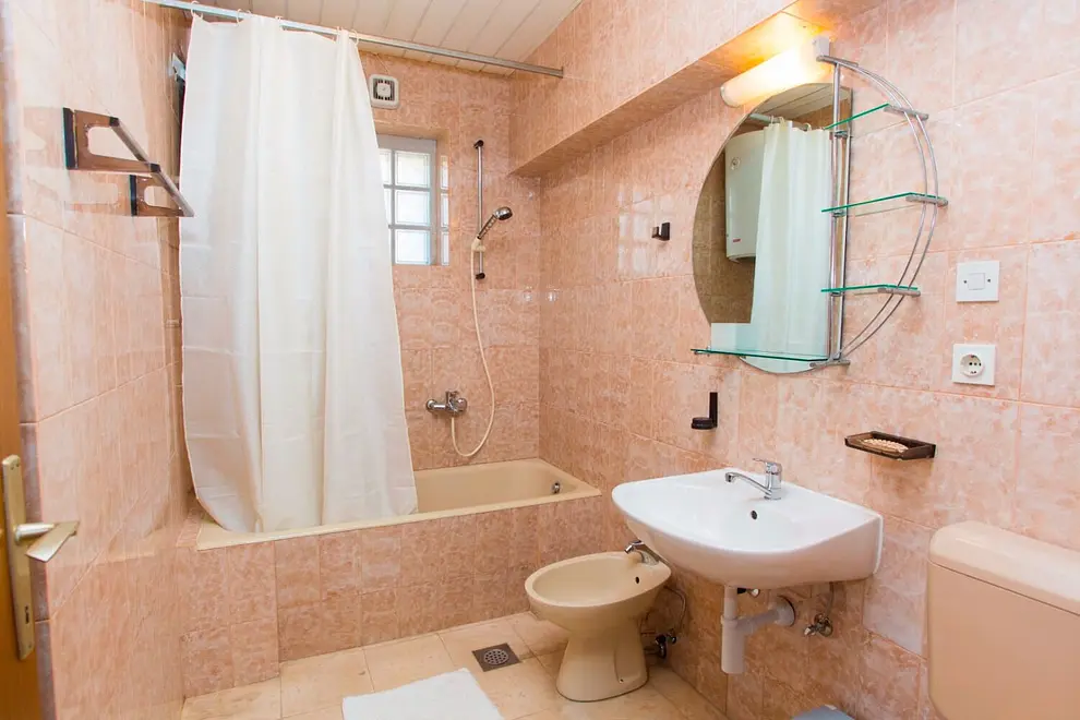 Ferienwohnung in Brela  999212208 39888 – Foto 8