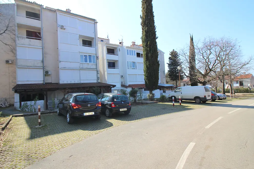 Ferienwohnung in Porec haustiergeeignet 66143814 24874