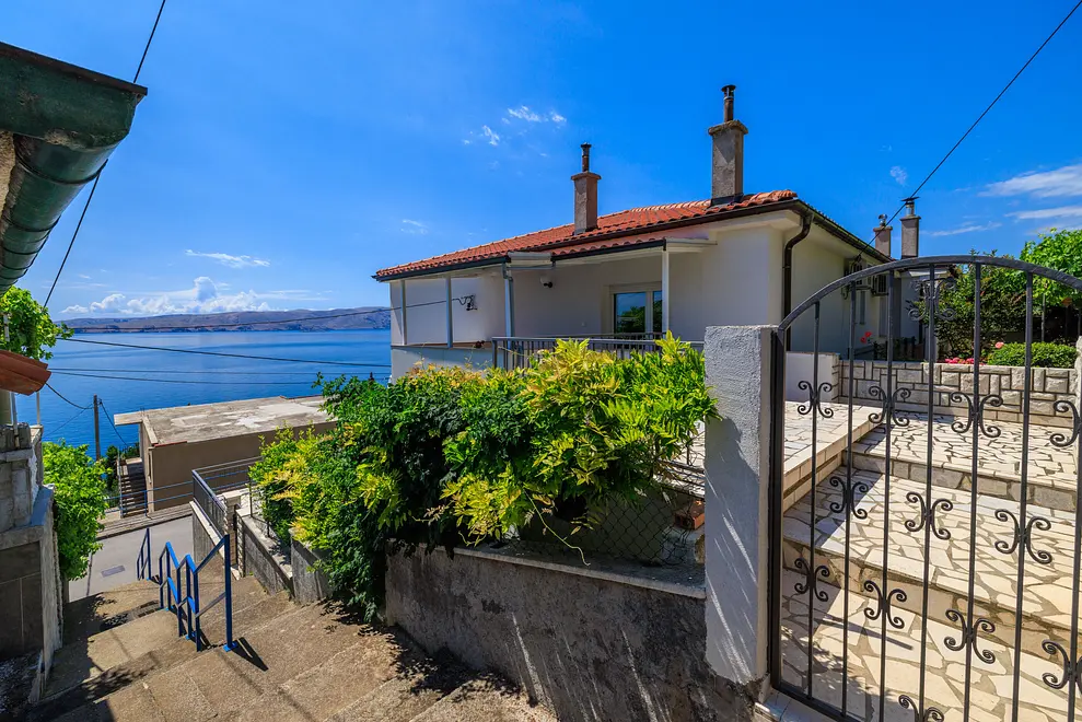 Ferienwohnung in Senj  999204150 32362 – Foto 33