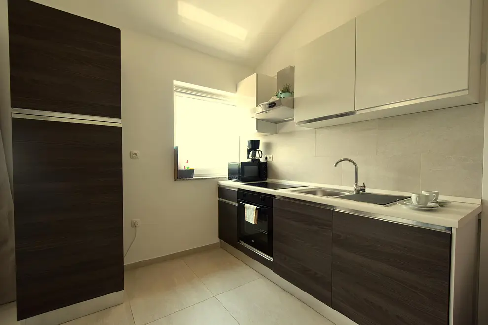 Ferienwohnung in Dobrinj mit Pool und haustiergeeignet 66143145 24635