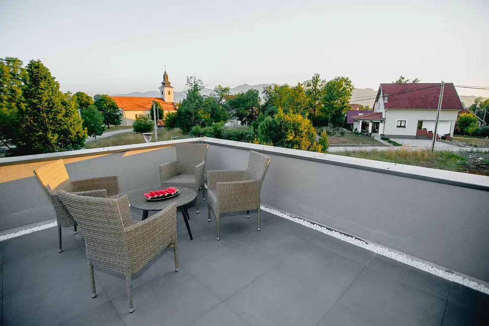 Ferienwohnung in Starigrad mit Pool 66145592 25404