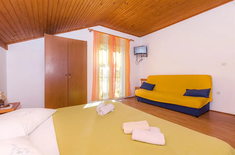 Ferienwohnung in Hvar  999203218 31474 – Foto 7